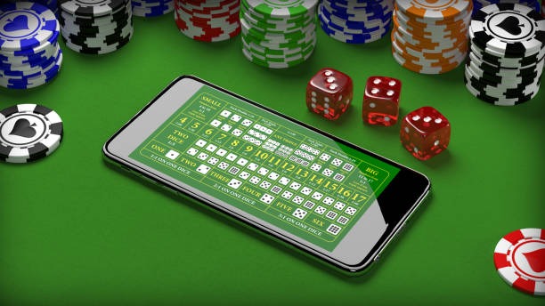 jalal123 Makassar Lucky Slots